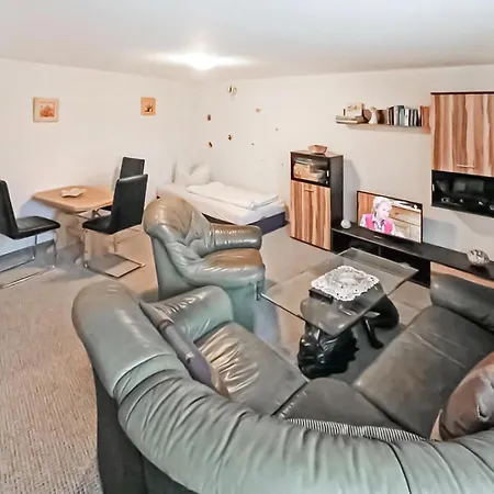 Ferienhaus Trassenheide * Trassenheide