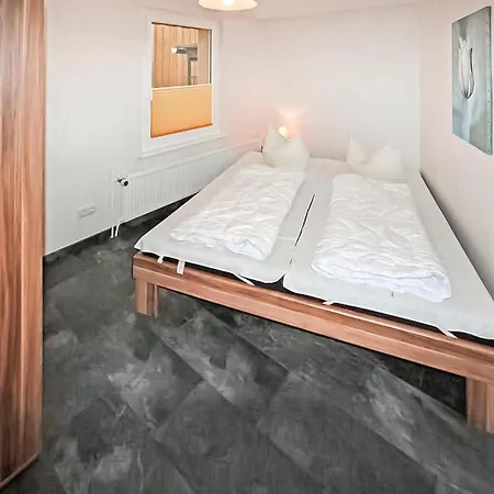 Ferienhaus Trassenheide