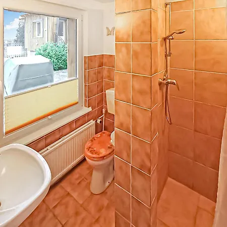 Ferienhaus Trassenheide * Trassenheide