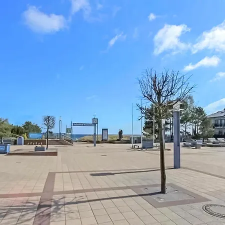 Ferienhaus Trassenheide Trassenheide